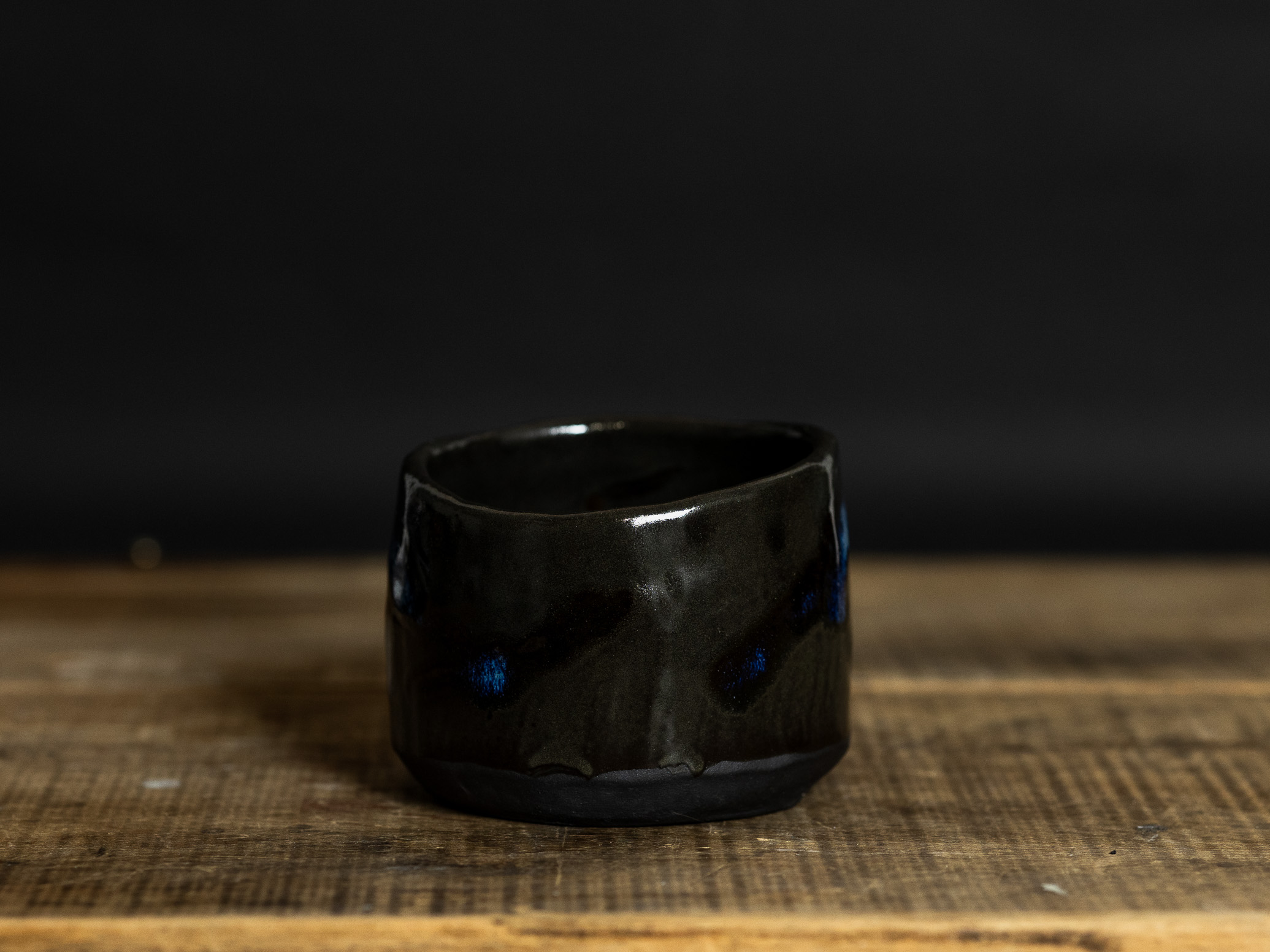 Tasse mit Berg-Motiv Tasse mit Berg-Motiv
