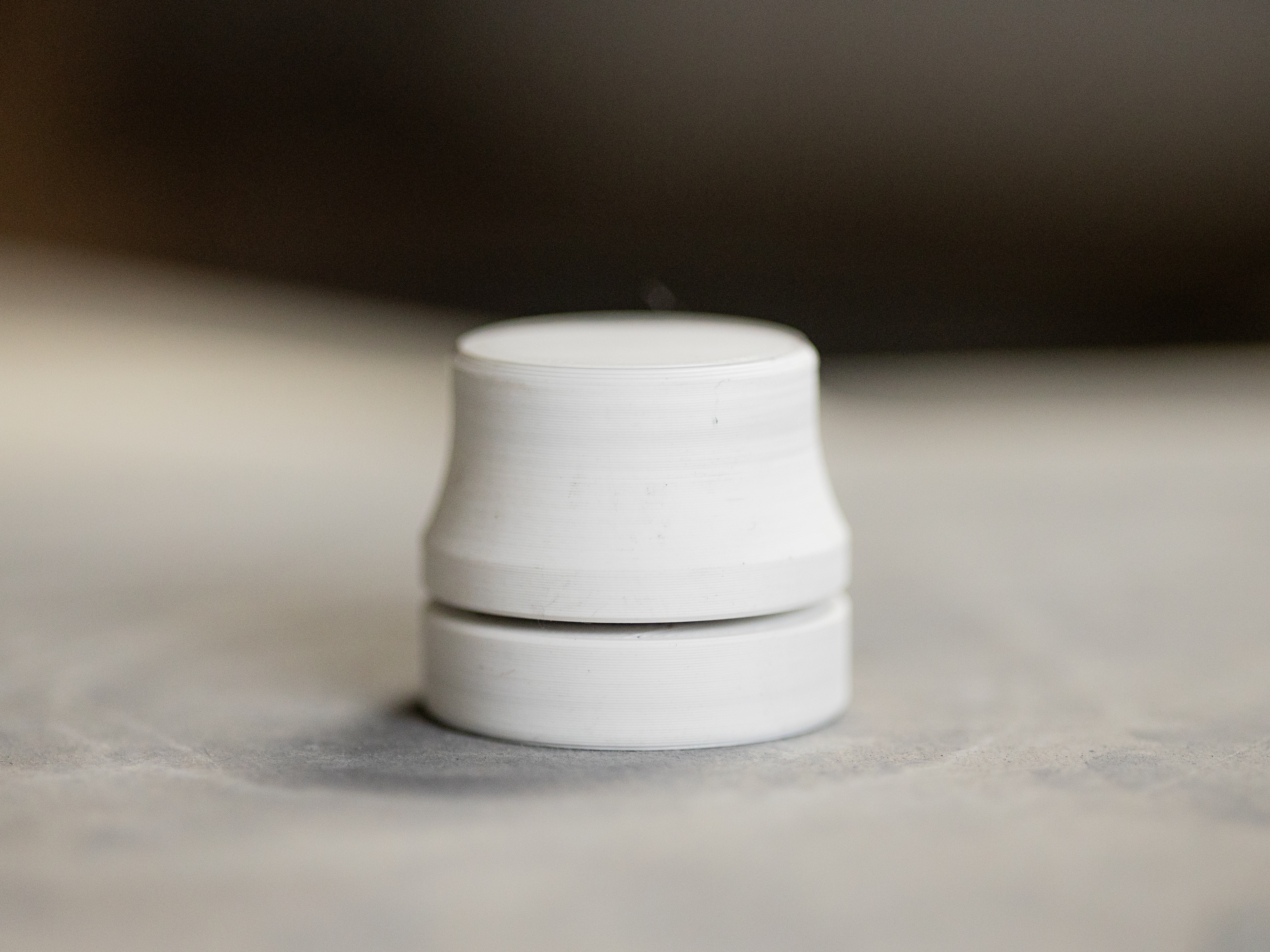 Spinner zum Abdrehen Spinner zum Abdrehen