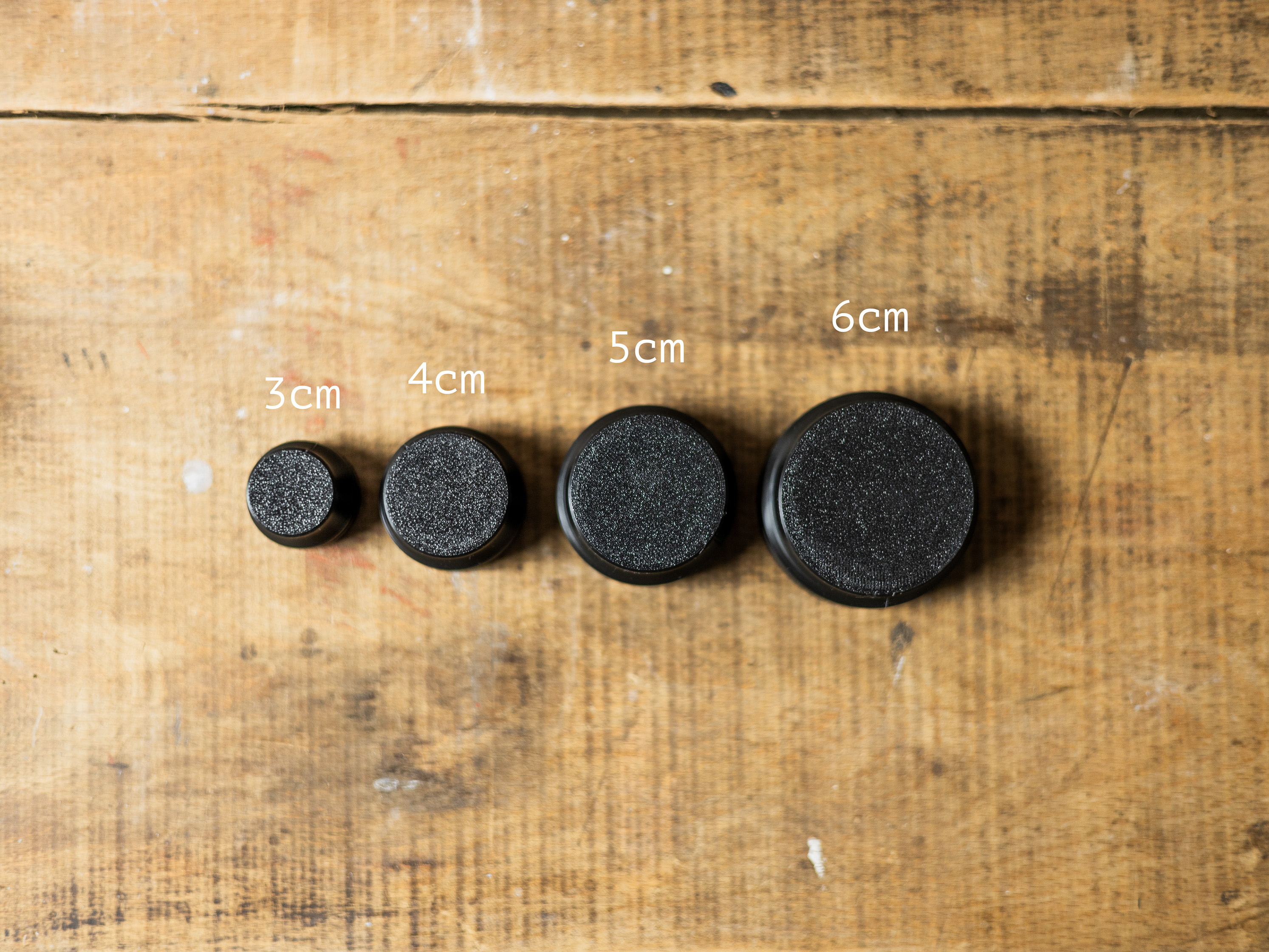Spinner zum Abdrehen Spinner zum Abdrehen